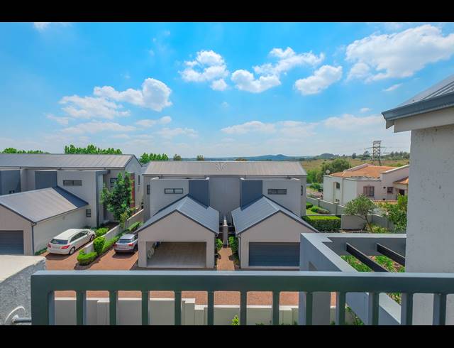 3 BEDROOM APARTMENT TO LET IN PAULSHOF